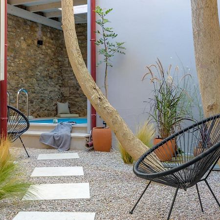 Incomparable Plaka'S Luxury Apt Private Pool Athen Eksteriør billede