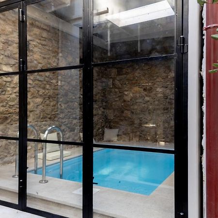 Incomparable Plaka'S Luxury Apt Private Pool Athen Eksteriør billede