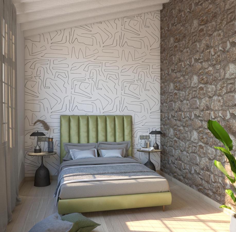 Incomparable Plaka'S Luxury Apt Private Pool Athen Eksteriør billede
