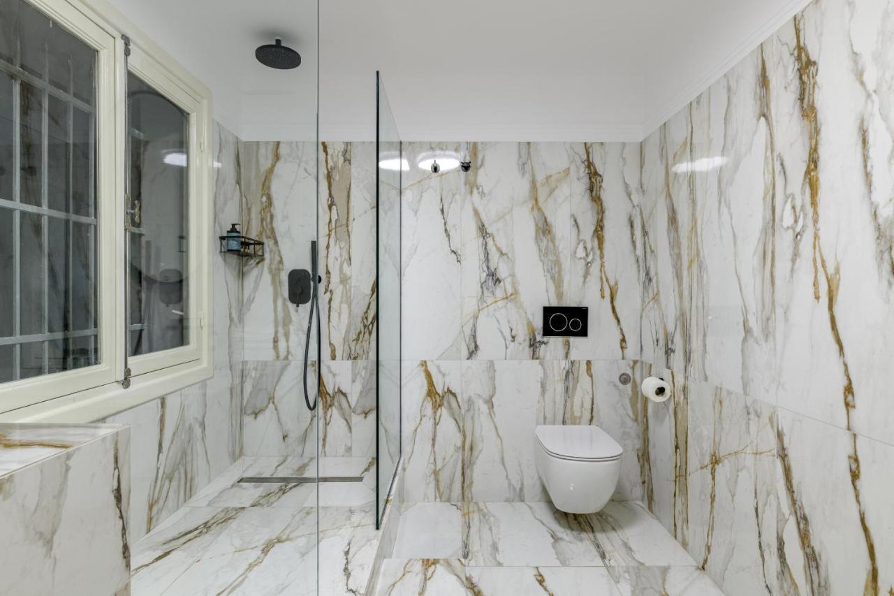 Incomparable Plaka'S Luxury Apt Private Pool Athen Eksteriør billede