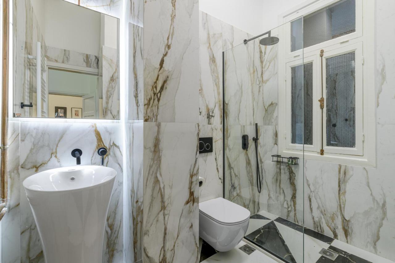 Incomparable Plaka'S Luxury Apt Private Pool Athen Eksteriør billede